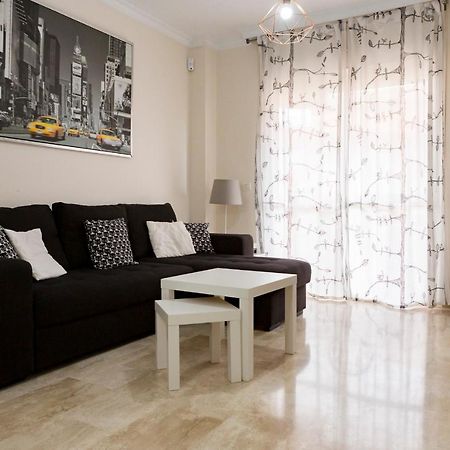 Appartamento Apartamento Malaga Jalon Esterno foto