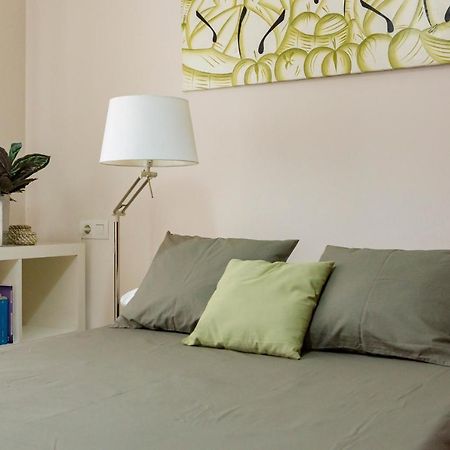 Appartamento Apartamento Malaga Jalon Esterno foto