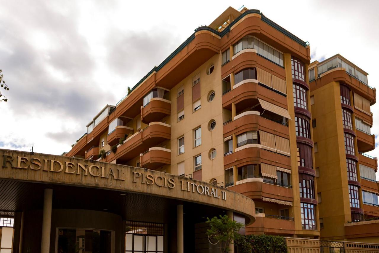 Appartamento Apartamento Malaga Jalon Esterno foto