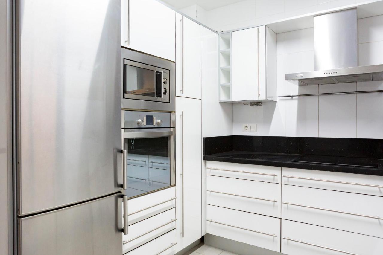 Appartamento Apartamento Malaga Jalon Esterno foto