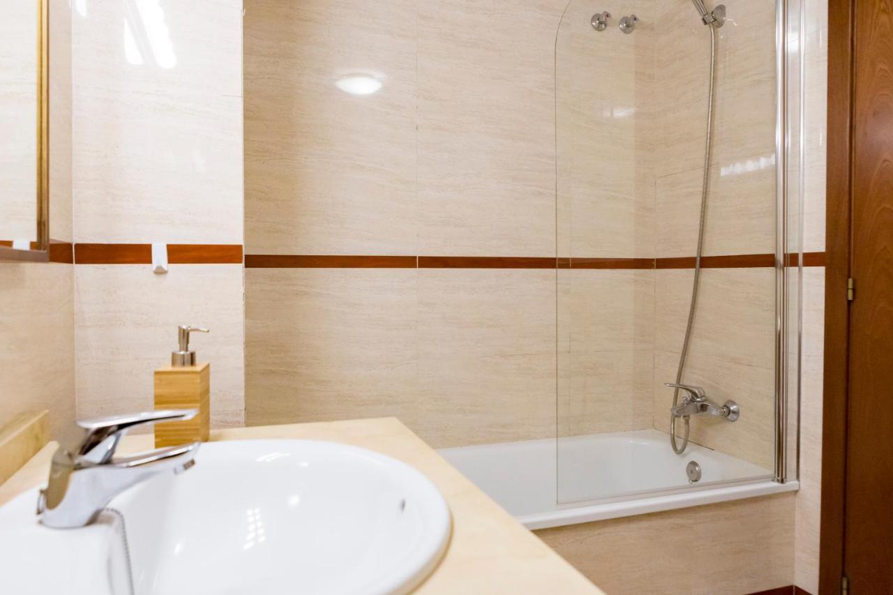 Appartamento Apartamento Malaga Jalon Esterno foto